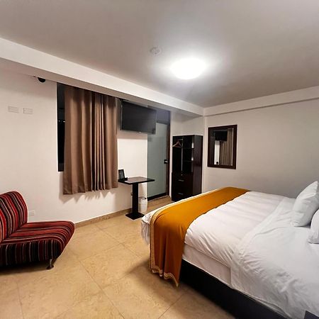 Pisonaymapihotelboutique Machupicchu Luaran gambar