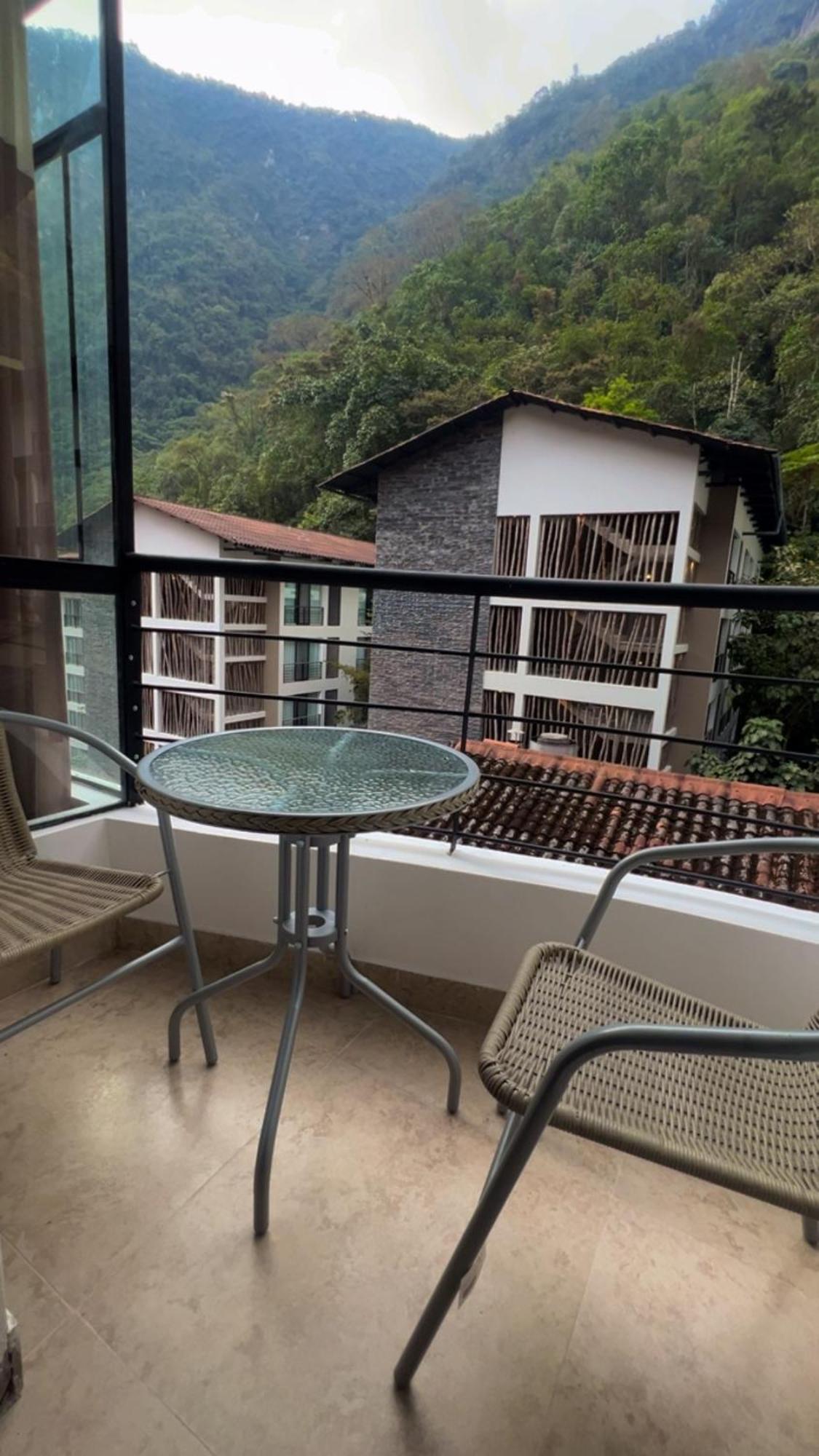 Pisonaymapihotelboutique Machupicchu Luaran gambar